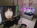 華碩（ASUS）B450/B550主板搭A(yù)MD 五代銳龍CPU 處理器 CPU主板套裝 板U套裝 華碩PRIME A520M-K AMD 散片 R5 5600 曬單實(shí)拍圖