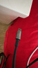 倍思 PD快充20W蘋果數(shù)據(jù)線 Type-C充電器線適用iPhone14/13/12/11/XP/8手機平板 2米【蘋果快充首選】PD閃充版 曬單實拍圖