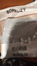 帛芮休閑褲女夏季薄款2025款高腰垂感寬松速干闊腿褲慵懶感冰絲褲 曬單實(shí)拍圖
