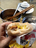 漢堡奧爾良雞腿堡雞肉卷漢堡小包裝兒童食品漢堡包獨立包裝批發(fā)價(jià) 加熱即食 奧爾良堡3個(gè)+香辣堡3個(gè) 曬單實(shí)拍圖