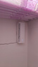 統(tǒng)帥海爾智家出品空調(diào)1.5匹AI超省電掛機(jī)新一級(jí)能效 家用臥室掛機(jī) 大1.5匹 一級(jí)能效 【超省電Max】雙排冷凝神機(jī) 曬單實(shí)拍圖