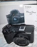 佳能 PowerShot V1直播美顏防抖4K60光學(xué)防抖卡片機(jī)相機(jī)高清旅游家用數(shù)碼相機(jī)便攜式小巧卡片機(jī) PowerShot V1 官方標(biāo)配 曬單實(shí)拍圖