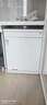 美的（Midea）【RX600S Max白色】15套嵌入式洗碗機  變頻凈洗四星消毒獨嵌兩用105℃熱風(fēng)烘干168H抑菌存儲新款 曬單實(shí)拍圖
