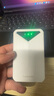 聯(lián)想原裝隨身wifi6支持5G設(shè)備2025款移動無線上網(wǎng)卡雙網(wǎng)免插卡全國通用網(wǎng)絡(luò)無限流量便攜式筆記本電腦 聯(lián)想王炸【W(wǎng)iFi6Pro】頂級光纖網(wǎng)速|(zhì)超長續(xù)航 支持5G/4G聯(lián)想中興等設(shè)備】2025新款 曬單實拍圖