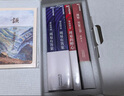【京東正版】梁品周易三部曲 梁品有答案 梁冬品讀周易 【正版單本】周易·答案之書(shū) 1 曬單實(shí)拍圖
