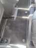 車麗友專用東風(fēng)標(biāo)致新408腳墊tpe4008 508L 5008 301標(biāo)志2008龘龘全包圍 雙層【TPE+澳蘭絨】黑色 標(biāo)致5008【五座】 曬單實(shí)拍圖