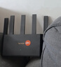 Tenda騰達路由器【狂暴WiFi7】云霄BE5100超強2.5g無線千兆穿墻王信號增強家用立式Mesh放大器國家補貼 曬單實拍圖