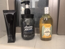 Amino mason 阿蜜濃梅森男士控油蓬松清爽洗發(fā)水450ml 日本進(jìn)口氨基酸無(wú)硅油 曬單實(shí)拍圖