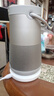 利森堡適用博士BOSE SoundLink Revolve+音響充電器II大小水壺音箱底座 白色 曬單實(shí)拍圖