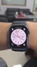 華為（HUAWEI）WATCH D2幻夜黑 華為智能手表動態(tài)血壓監(jiān)測一鍵微體檢再升級多種健康研究輕巧時尚華為新款血壓表 曬單實拍圖