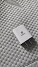 畢亞茲3C認證 5V/2A/1A充電器頭適用蘋果iPhone華為榮耀小米vivo魅族手機耳機手表手環(huán)快充USB電源適配器 曬單實拍圖