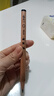 中華2B鉛筆學齡前練字粗桿大三角鉛筆/筆芯加粗/矯正握姿進口西達木5-6歲小學生粗短桿易抓握鉛筆6733 曬單實拍圖