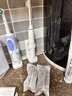 海爾電動牙刷頭HTD2  適用HT21、HTA2。 1支 HTD2-D1漢玉白適用HTA2-HYB 曬單實拍圖