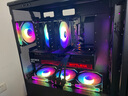 七彩虹iGame RTX 5070ti顯卡 戰(zhàn)斧豪華 AD Ultra OC 16GB GDDR7 DLSS4 電競光追游戲設計電腦顯卡支持4k 5070Ti 戰(zhàn)斧豪華 【4k顯示】 曬單實拍圖