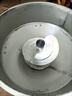 速都飼料攪拌機家用養(yǎng)殖場拌料機不銹鋼玉米花生拌種機小麥種子包衣機 150公斤拌料機【雙皮帶款】220V. 曬單實拍圖
