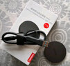 聯(lián)想（Lenovo）1TB 磁吸移動(dòng)固態(tài)硬盤(pán)（PSSD）Y910 Type-c USB3.2 Nvme2000MB/s可磁吸手機(jī)直連 曬單實(shí)拍圖