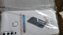 塵卡 適用vivo Y3s手機殼vivoY3全包鏡頭軟殼V1901A新款氣囊防摔外殼透明硅膠保護套超薄防滑簡約男女 手機殼+鋼化膜 新升級保護鏡頭四角氣囊硅膠軟殼 曬單實拍圖