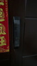 德施曼（DESMAN）智能門(mén)鎖C級(jí)鎖芯3D人臉識(shí)別大屏指紋密碼防盜電子鎖 大圣 Q5FPro 曬單實(shí)拍圖