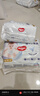 好奇（Huggies）金裝拉拉褲XXL74(15kg以上)尿不濕【速干不易紅】 曬單實(shí)拍圖