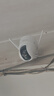 HIKVISION?？低晹z像頭4g終身免流量500萬超清家用監(jiān)控器超微光全彩360°全景攝像頭AI偵測室外監(jiān)控 曬單實(shí)拍圖