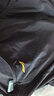 李寧（LI-NING）泳衣女士連體三角專業(yè)訓練游泳衣速干防曬競速游泳裝備0951黑XL 曬單實拍圖