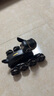 索迪rc遙控汽車機(jī)器狗兒童玩具男孩ai智能變形機(jī)器人小孩周歲生日禮物 曬單實(shí)拍圖
