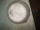 匠仁滎經(jīng)砂鍋耐高溫煲湯家用燉鍋燃氣老式陶土湯煲無(wú)釉傳統燉肉沙鍋 耐高溫（6-9人）已開(kāi)鍋食在 8L 曬單實(shí)拍圖