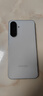 三星Samsung Galaxy A56 超薄機身5000萬像素 5000mAh 拍照游戲手機 AI手機8GB+256GB 雅柔灰國家補貼 曬單實拍圖