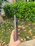 如麟【極致膚感】適用紅米turbo4pro手機(jī)殼Redmi 小米turbo4pro保護(hù)套全包隱砂簡約半透明防摔外殼男 【霧黑】親膚手感-氣囊防摔 適用紅米turbo4Pro 曬單實拍圖