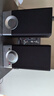 漫步者（EDIFIER）R18T 2.0木質(zhì)電腦音響  臺式筆記本桌面音響 游戲音響  黑色 曬單實拍圖