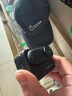 影石（Insta360）GO 3S 4K 拇指相機 instax360go3s Vlog騎行親子寵物運動相機防水防抖攝影攝像機口袋相機運動相機 標準套裝 星耀黑64G 官方標配 曬單實拍圖