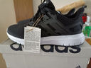 阿迪達(dá)斯adidas男夏季休閑運(yùn)動(dòng)輕便跑步鞋訓(xùn)練備賽運(yùn)動(dòng)男鞋 曬單實(shí)拍圖
