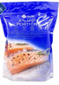 Pan Fish 生冷凍三文魚塊 1kg 1kg 曬單實拍圖