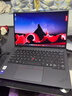 ThinkPad X1 Carbon 2025 Gen13【國家補貼20%】高端旗艦系列 14英寸高性能商務辦公筆記本電腦ibm政府補貼 Ultra7-255H 32G 1T丨4G 曬單實拍圖