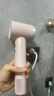 徠芬Laifen高速吹風機 速干家用電吹風 萊芬負離子護發(fā)吹風筒 情侶生日情人節(jié)禮物 國家補貼 LF03金粉 曬單實拍圖