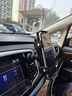 尼微格【德國】折疊屏車載手機(jī)支架吸盤式出風(fēng)口中控適用華為x5手機(jī)三星fold4大屏vs2汽車導(dǎo)航x3平板支架 【出風(fēng)口款】折疊屏車載支架 無線充 曬單實(shí)拍圖
