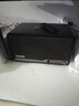 漫步者（EDIFIER）S300 高品質(zhì)復(fù)古藍(lán)牙音箱 HiFi級(jí)一體式大功率音響 居家音響 桌面音響 黑胡桃 曬單實(shí)拍圖