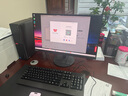 聯(lián)想ThinkCentre K70 商用辦公高性能臺(tái)式電腦主機(jī)(酷睿14代i5-14400 16G DDR5 512G+2TB HDD)23.8英寸 曬單實(shí)拍圖
