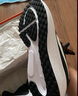 耐克（NIKE）男女鞋REVOLUTION 網(wǎng)面運(yùn)動鞋黑白色跑步鞋HJ9198-003 HJ9198-003 （男鞋） 39 曬單實拍圖