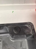洛塵黃銅水槽孔蓋封口蓋水龍頭凈水器水池洗潔精洗菜盆廚房堵孔密封塞 水槽孔裝飾蓋-銀色 曬單實拍圖