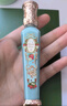 花知曉草莓丘比特洛可可唇霜唇釉輕盈持色易上色送女友情人節(jié)禮物618 S03奶香摩卡【唇霜】 曬單實(shí)拍圖