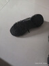 回力男鞋夏季透氣涼鞋男網(wǎng)面運(yùn)動鞋男黑色休閑跑步鞋4345 黑色 42 曬單實(shí)拍圖