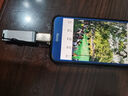 奧?？疲∣RICO） U盤(pán)USB3.2/Type-C大容量電腦手機辦公優(yōu)盤(pán) 高速讀寫(xiě)100MB/s 【高速U盤(pán)】鋁合金/Type-C3.2接口 【256G】 曬單實(shí)拍圖