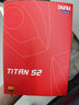 達(dá)音科（DUNU）Titan S2音樂有線耳機(jī)入耳式HIFI耳塞動圈可換插頭系統(tǒng)3.5單端4.4平衡發(fā)燒入門高保真有線學(xué)生高解 TITAN S2 銀色+DTC 80解碼耳放線 曬單實拍圖