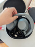 索尼（SONY）ULT WEAR 重低音頭戴式降噪藍牙耳機（WH-ULT900N）森林灰 七夕禮物 曬單實拍圖