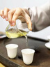 惠聚春秋安溪正宗鐵觀音2025新茶特級清香型高山烏龍茶葉500g禮盒裝送禮 曬單實拍圖