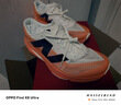 NEW BALANCE NB官方25新款男鞋女鞋Rebel v4專(zhuān)業(yè)減震輕量競速跑步鞋 橘/米白色 MFCXCO4 男鞋標準鞋楦D 44 (腳長(cháng)28cm) 曬單實(shí)拍圖