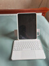 BRILOVE F5妙控鍵盤(pán)藍牙適用iPadAir7/6/4/5Pro11寸保護套殼鍵盤(pán)ipad10代7/8/9可拆分磁吸橫豎調節 雅典白 iPad Air 7 M3 11寸 2025款 曬單實(shí)拍圖