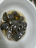 老魚匠泥螺醉泥螺生腌潮汕海鮮即食黃泥螺寧波特產(chǎn)泥螺特大下酒菜生鮮 【4罐禮盒】特大寧波 1040g(凈重) 曬單實拍圖