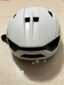 李寧（LI-NING）騎行頭盔自行車輕量氣動防撞安全帽公路車山地車男女騎車裝備 曬單實拍圖